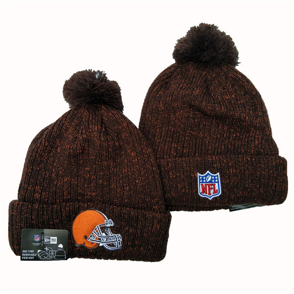 NFL Cleveland Browns Knit Hats 013